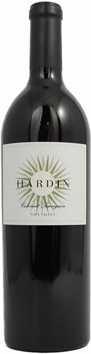 Hardin Cabernet Sauvignon Napa Valley