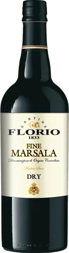 Florio Marsala Dry