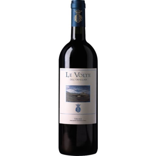 Ornellaia Toscana Le Volte - Bottle King NJ Largest Retailer of