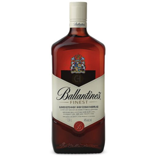 レア　Ballantine's 30 Years Scotch Whisky Ballantine's 30 Year Old - Aged Scotch Whisky - Ballantine's