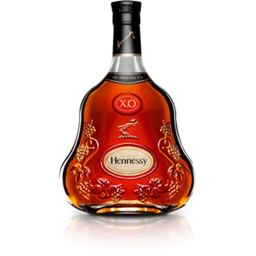 Hennessy Xo Limited Edition - Central Perk Wine & Spirits