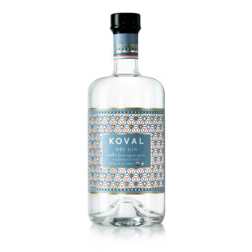 KOVAL Dry Gin - Primo's Fine Wine & Spirits Tulsa OK