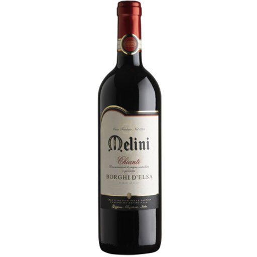 Melini Borghi d'Elsa Chianti - Corkdorks Nashville Wine, Spirits, Beer