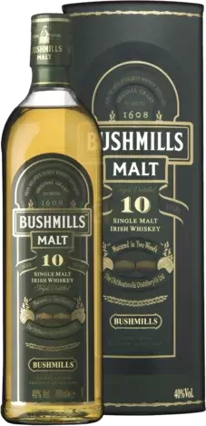 Bushmills Malt 10yr