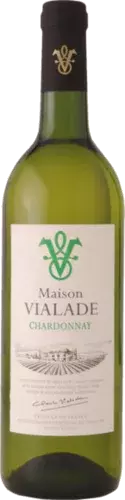 La Villa De Maison Vialade Red