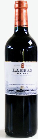 Labraz Rioja