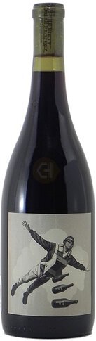 The Dirty Pure Project F Bomb Red Blend