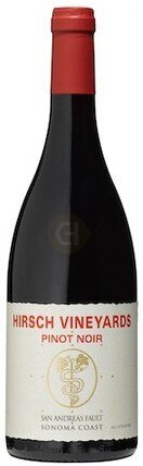 Hirsh Vineyards Pinot Noir San Andrea