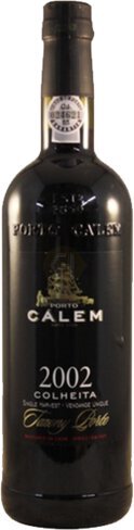 Porto Calem Colheita Tawny