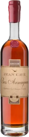 Jean Cave Hors D'age Armagnac