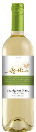Agustinos Sauvignon Blanc
