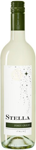 Terre Bandida Pinot Grigio