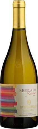 Echeverria Moscato Frizzante