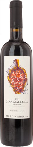 Mas Mallola Priorat