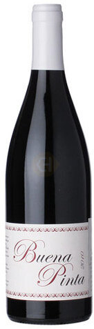 Bodegas Vinedos Ponce Buena Pinta Moravia Agria Garnacha