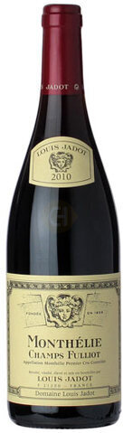 Jadot Monthelie Champs Fulliot