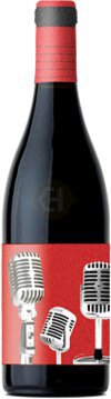 Ct En Clave De Do Garnacha