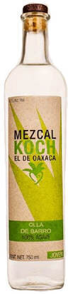 Fidencio Koch Mexicano