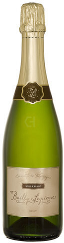 Bailly Lapierre Cremant De Bourgogne Reserve Brut