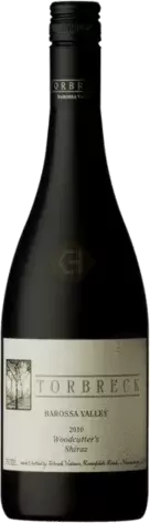 Torbreck Woodcutters Shiraz