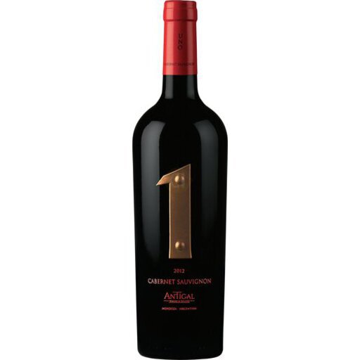 旧箱僅か☘️アンファテイ　ユースNA大旧①エッセンス旧① ANTIGAL CABERNET SAUVIGNON UNO - Wine & Spirits Discount Warehouse