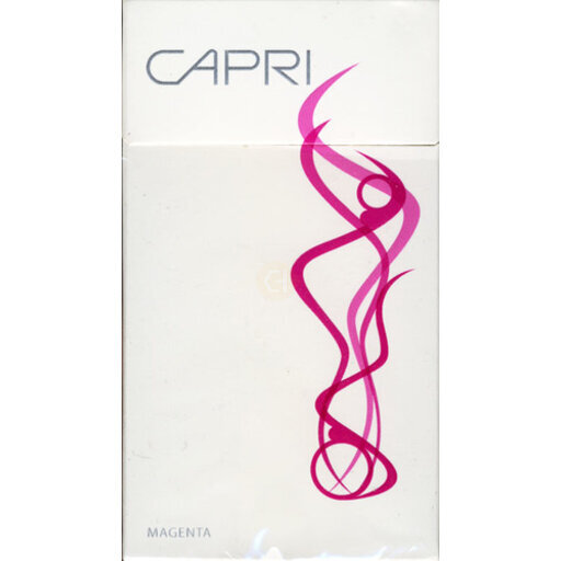 Capri Magenta 100s