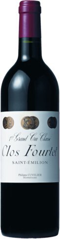 Chateau Clos Fourtet Saint Em 03 RP98