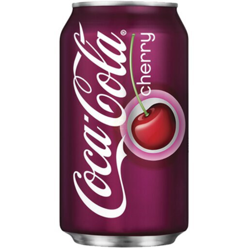 Cherry Coke 12OZ - Campus West Liquors Inc. Fort Collins CO