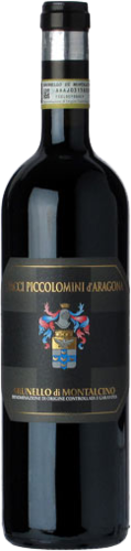 Ciacci Piccolomini D'aragona Brunello Di Montalcino