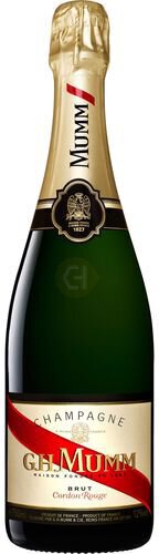 Mumm Brut Cordon Rouge