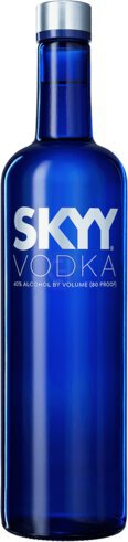 Skyy Vodka