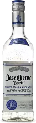 Jose Cuervo White Tequila