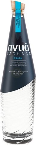Avua Chachaca Silver