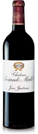 Chateau Sociando Mallet Haut Medoc