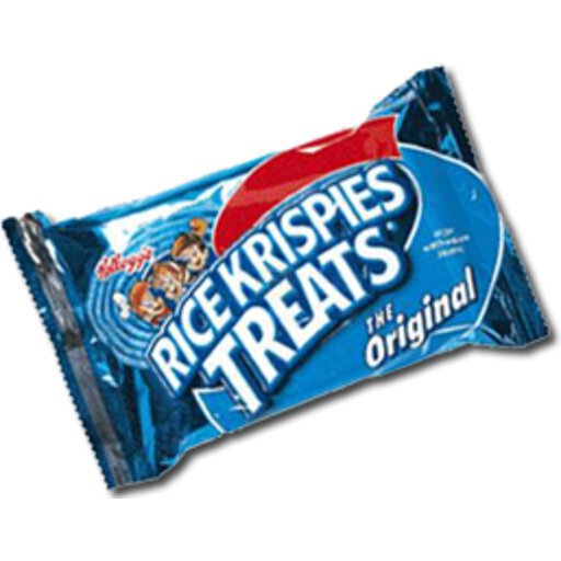 Kelloggs Rice Krispies Treats Original 1OZ - Gold's Wine and