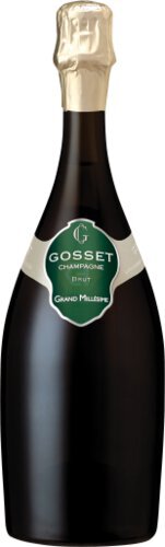 Champagne Gosset Grand Millesime Brut