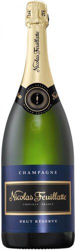 Nicolas Feuillatte Reserve Exclusive Brut