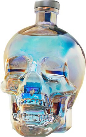Crystal Head Vodka Aurora Edition