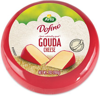 Dofino Gouda Cheese
