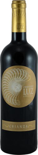 Campos De Luz Crianza Garnacha