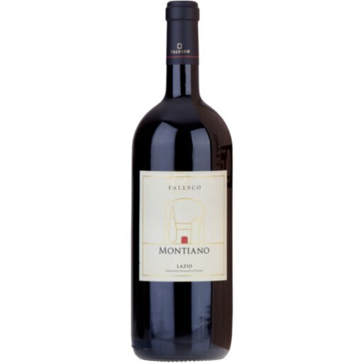 Falesco Montiano Lazio Red Wine - Buy Rite Wine & Liquors