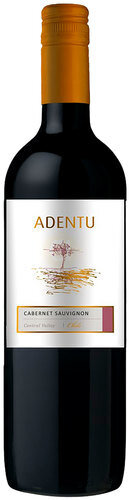 Adentu Cabernet Central Valley Chile