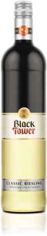 Reh Kendermann Rivaner Black Tower Germany