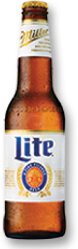 Miller Genuine Draft Singles Bott