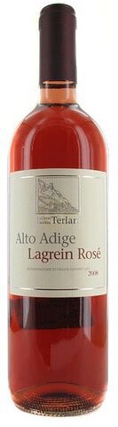Andriano Lagrein Rose