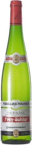 Frey Sohler Gewurztraminer Alsace