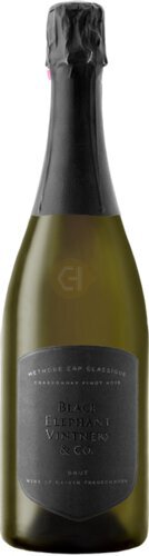 Black Elephant Brut MCC NV