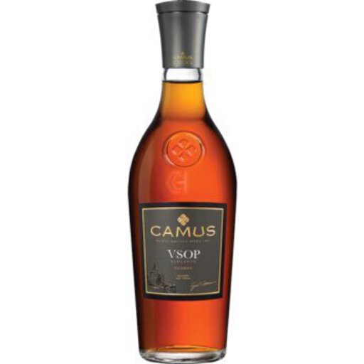 Camus VSOP Cognac - Silverbrook Wines, Orange, CT, Orange, CT