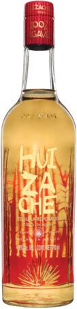 Hui Za Che Reposado