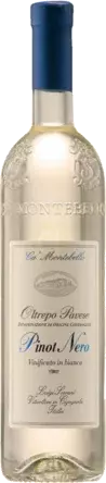 Ca Montebello Pinot Noir Vinificato Rosato